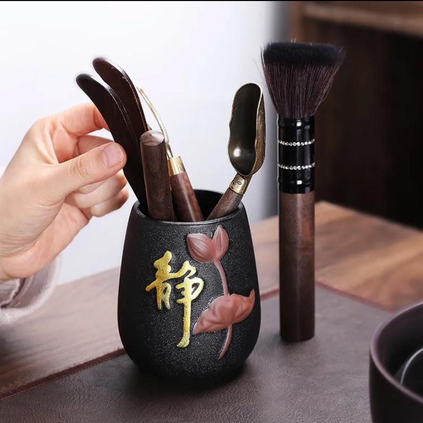 元唐居福建省德化县元汉陶瓷有限公司陶瓷专卖店