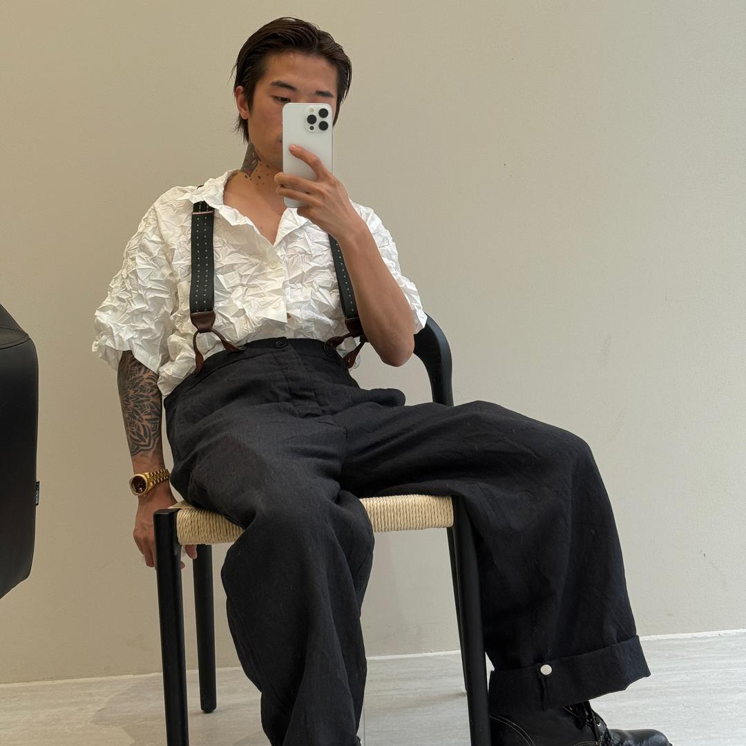 泽熙 就这样