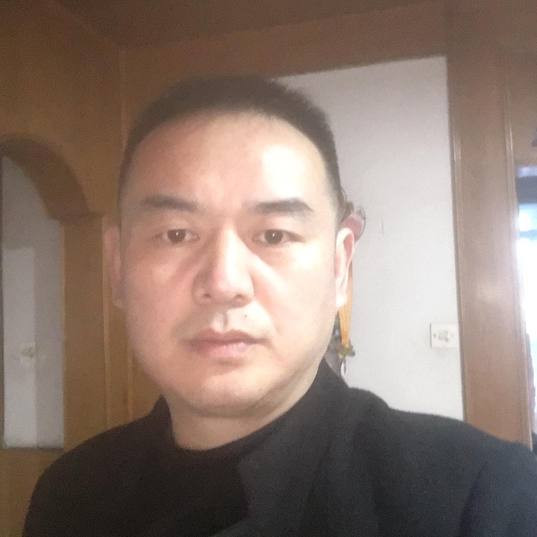 蓝按摄影