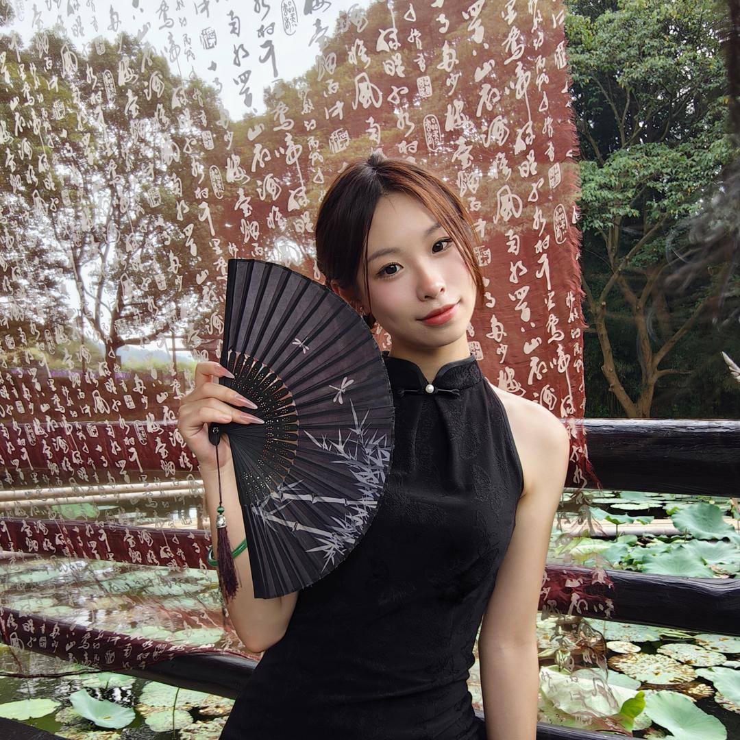欣欣睡不醒