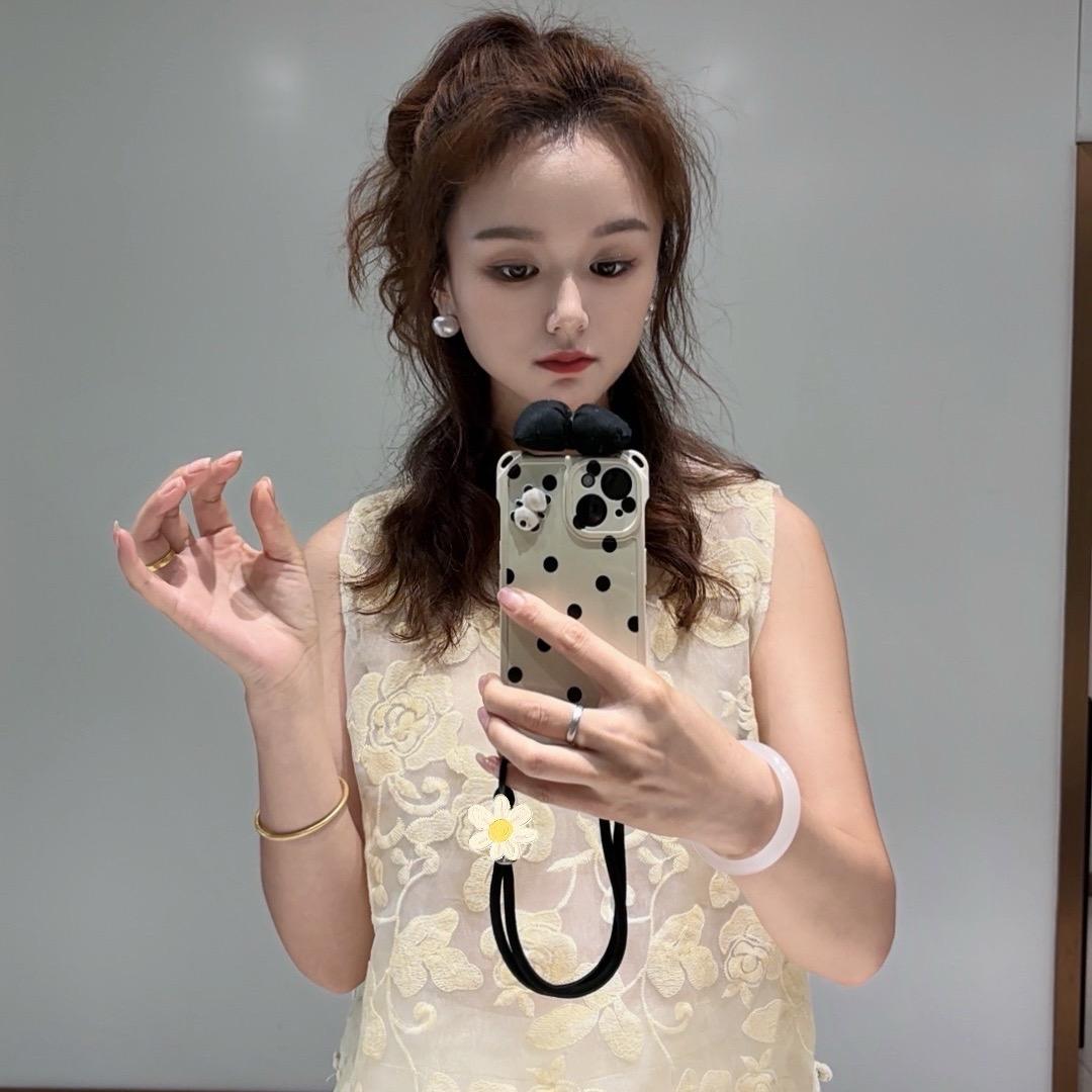 易小妞呀