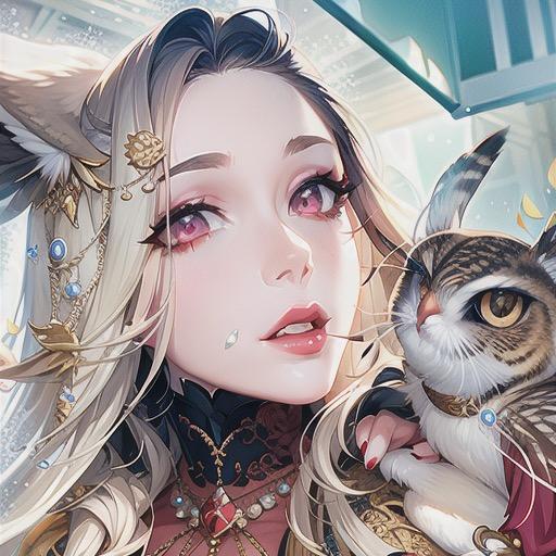 fairy（文文）