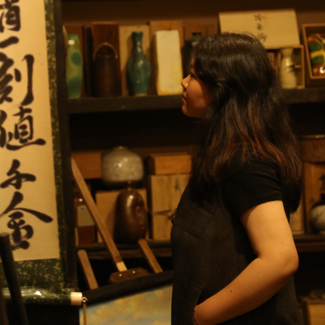 半糖少冰（约拍版）