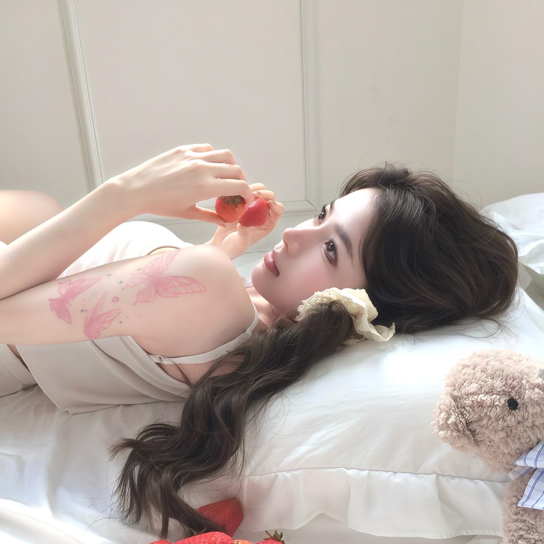 小蛇
