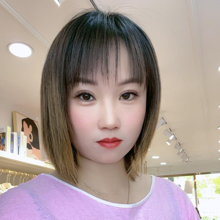 英子