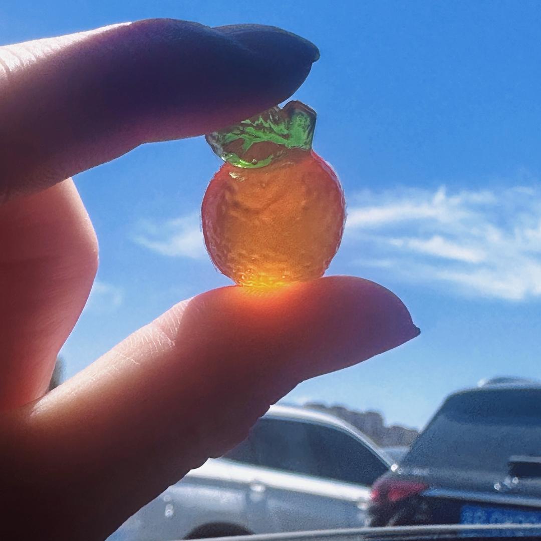 每天睡不醒的果果