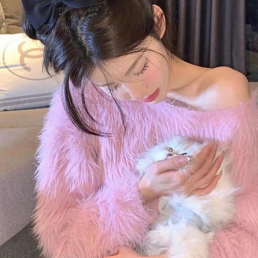美美子