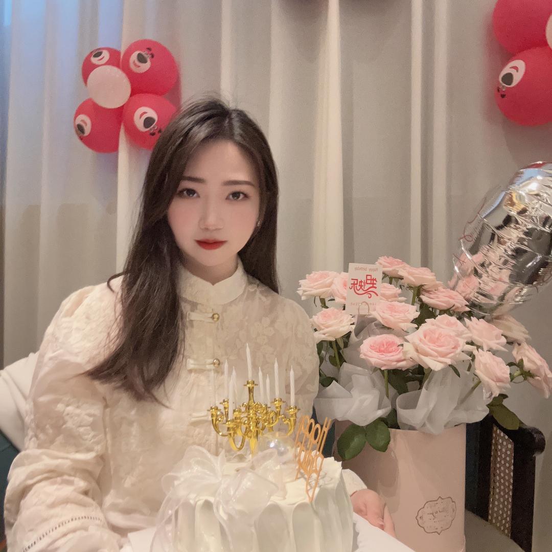 是晨煜啊🎙️