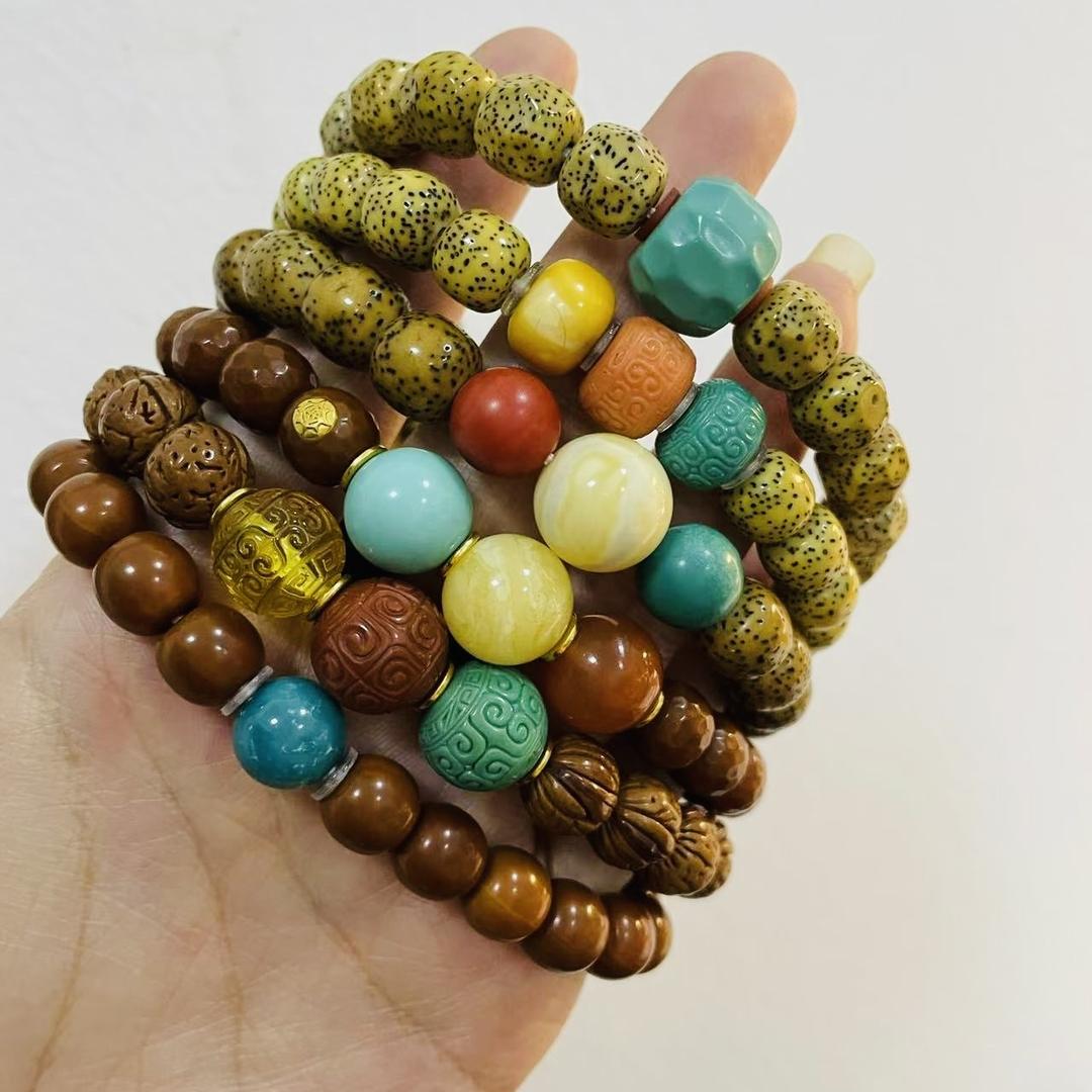 任老板文玩回血