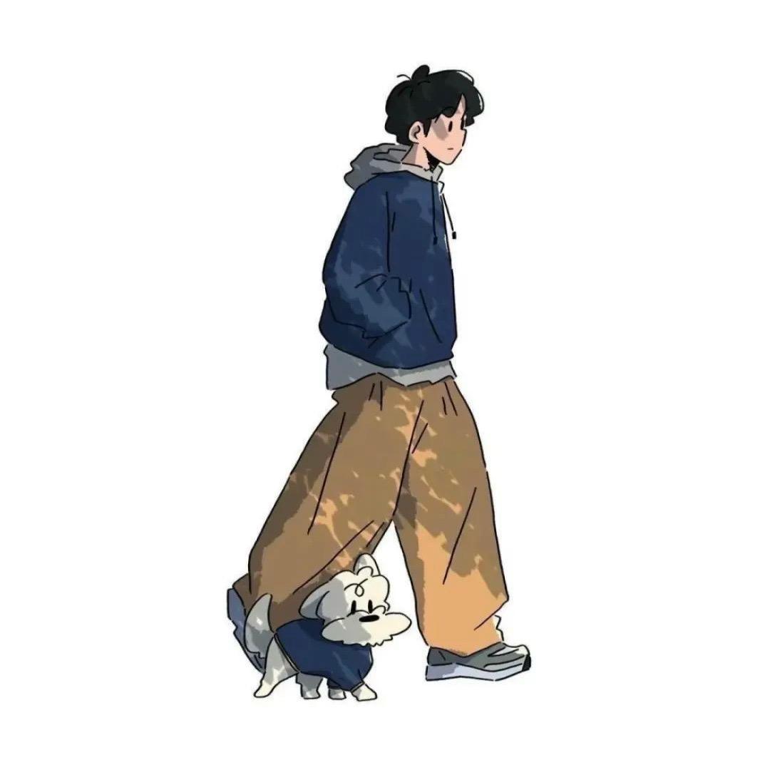 小🌧️.