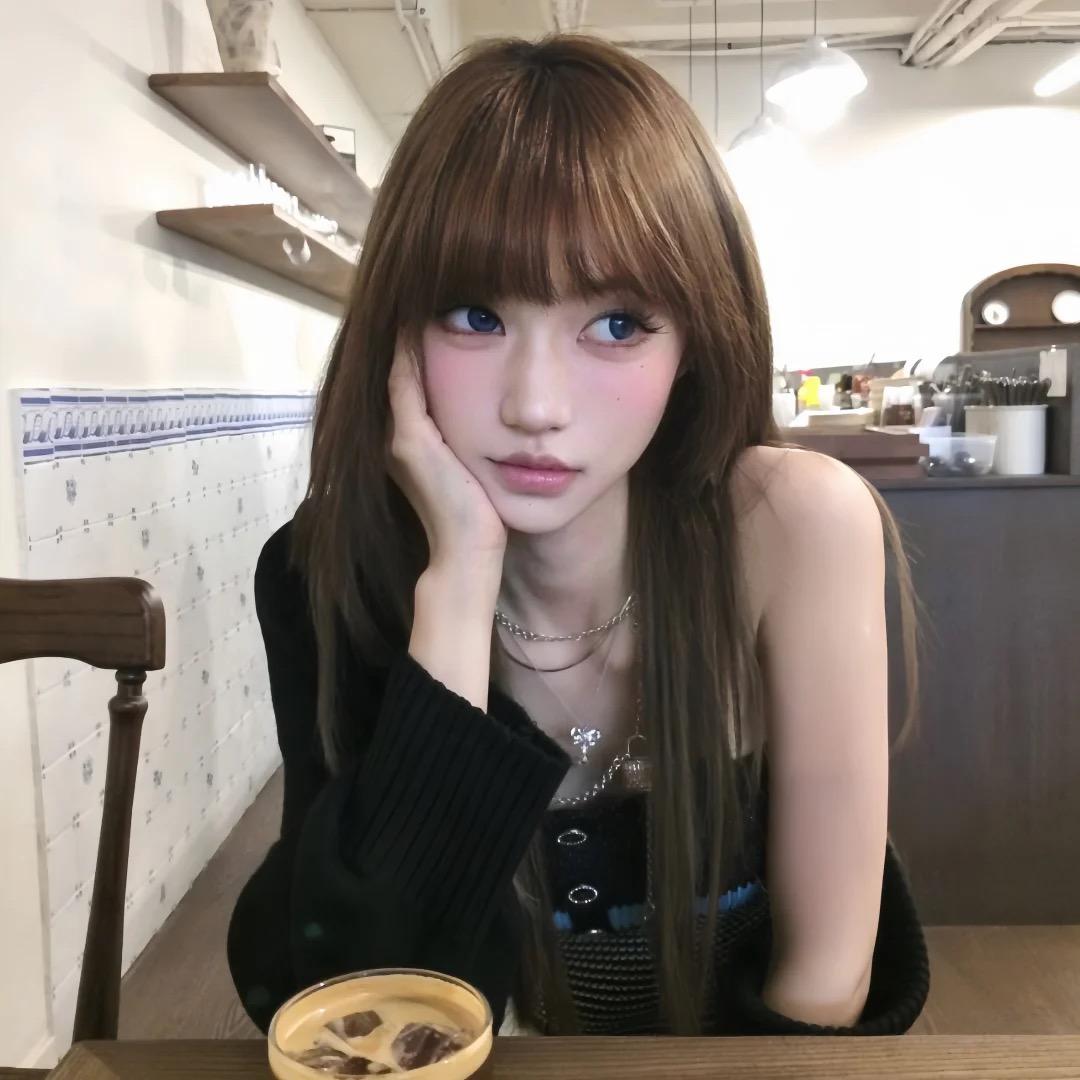 小饼干