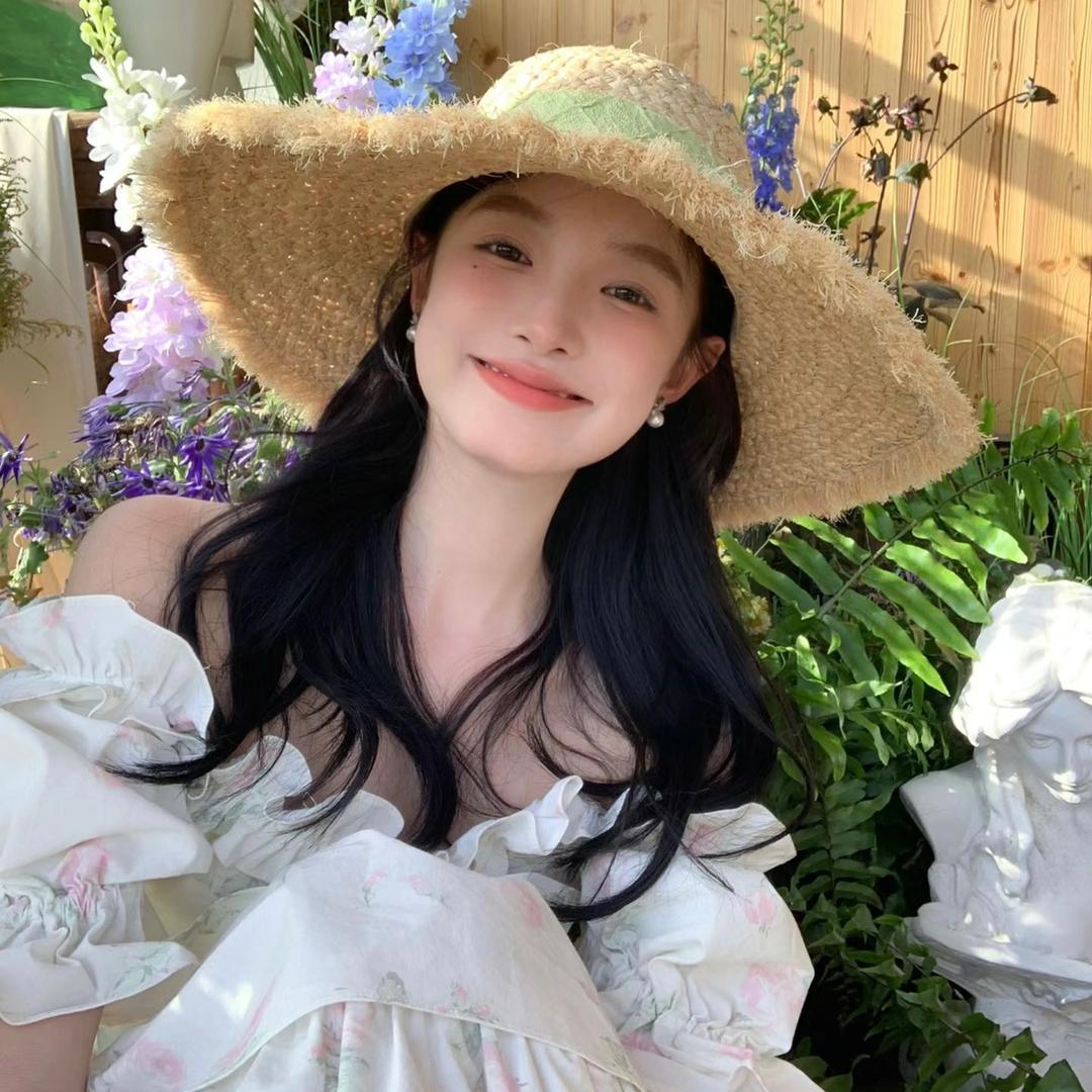 是橘子呀.
