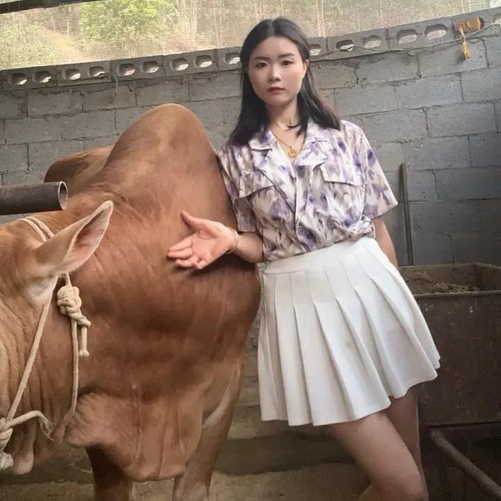 新农人养殖玫玫