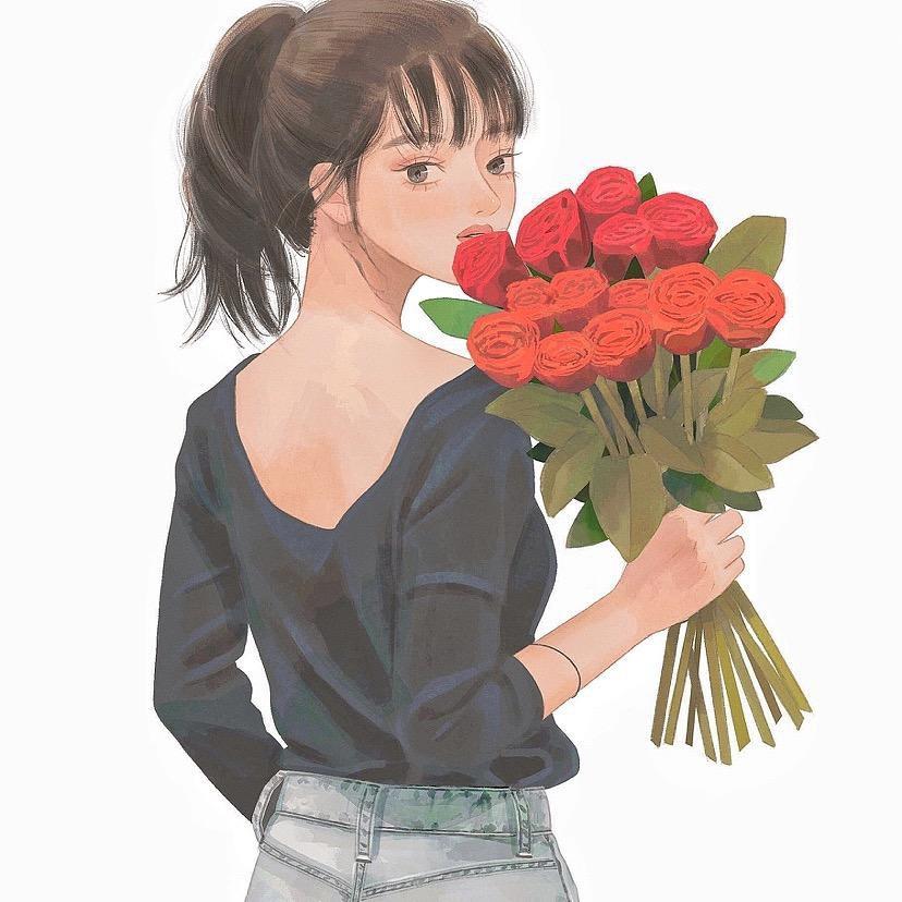 三千花事