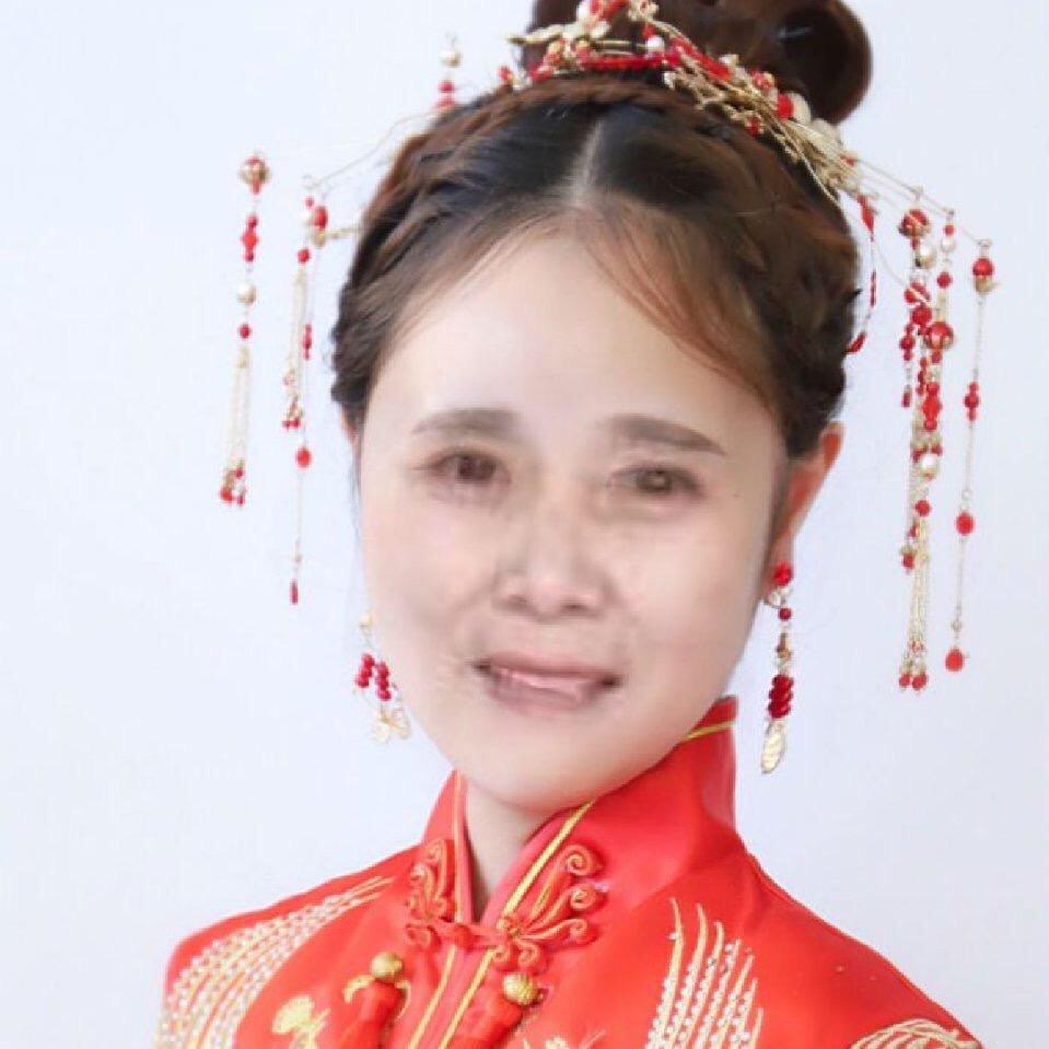美丽汤建萍萍