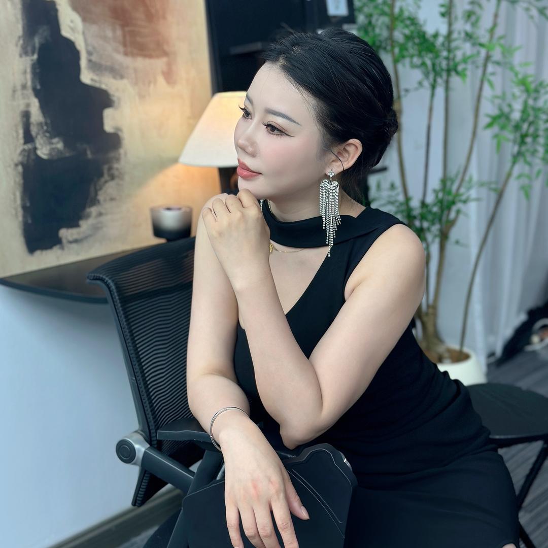 尼彩美学