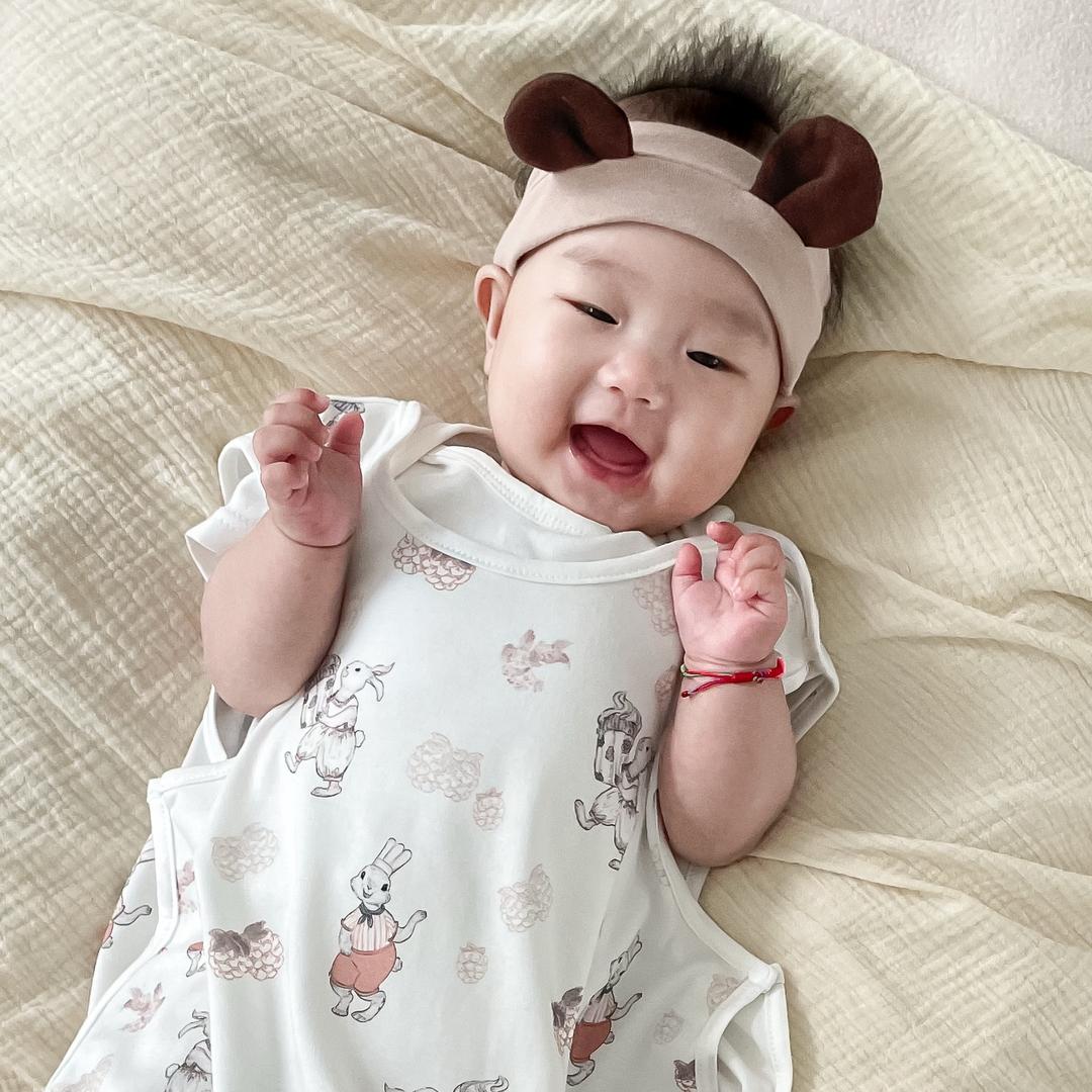 momo妈妈爱分享