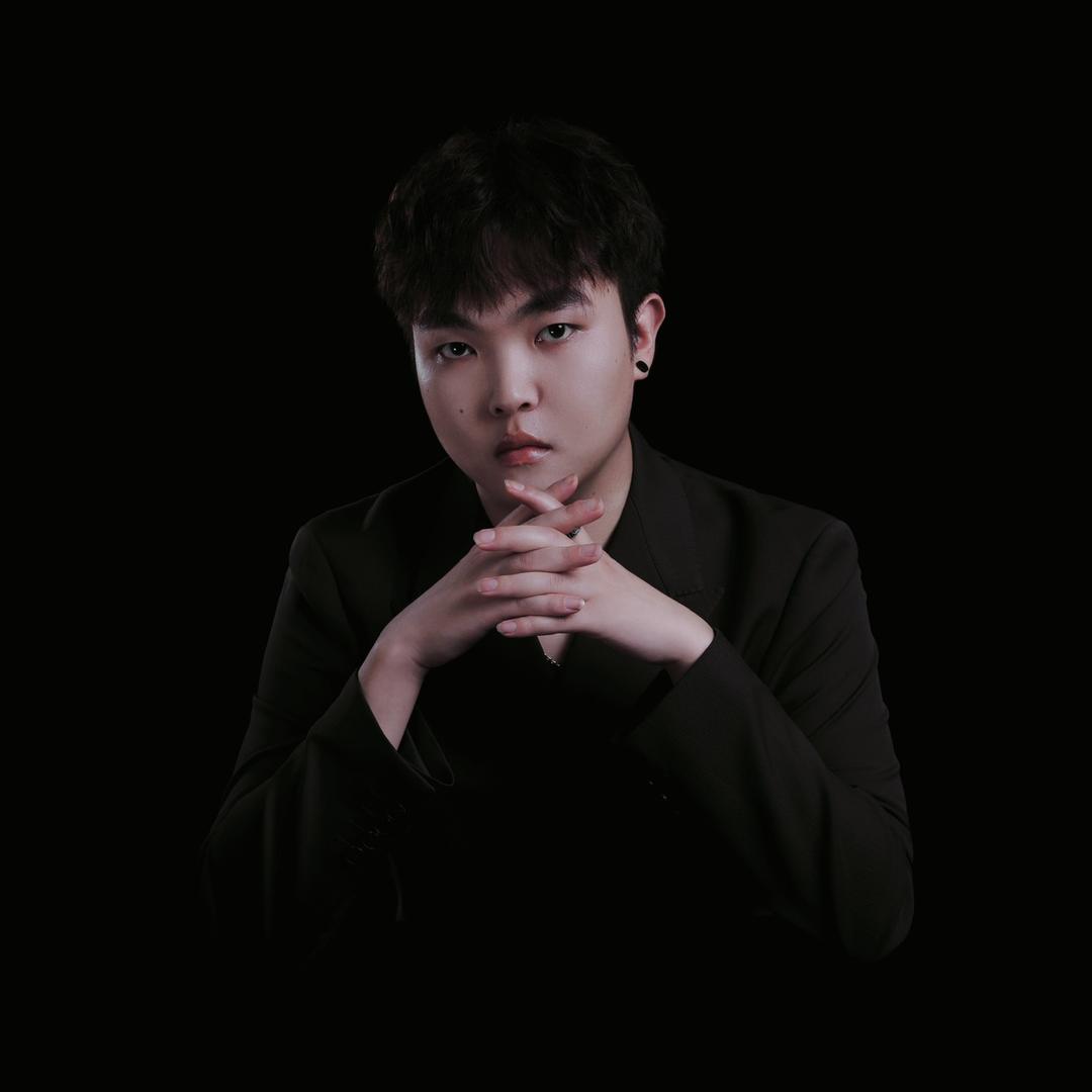 Zoe发型草稿日记