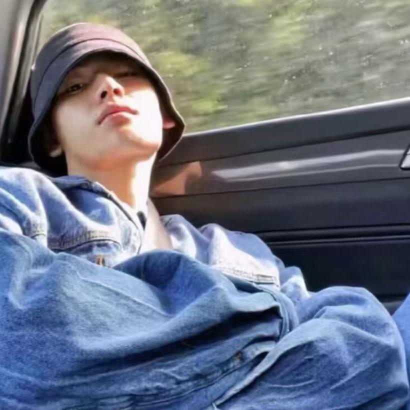 ㅤㅤㅤㅤㅤㅤ别来无恙