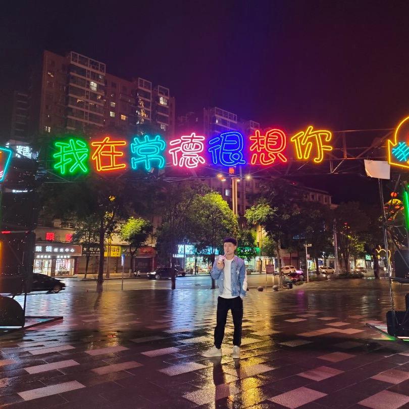 唐希果🌗