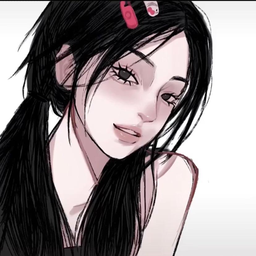 爱意.