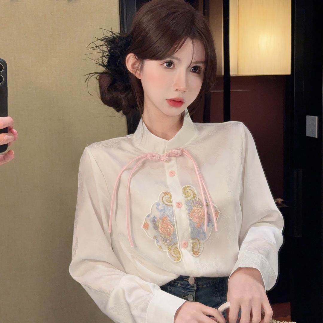 金多多定制女装