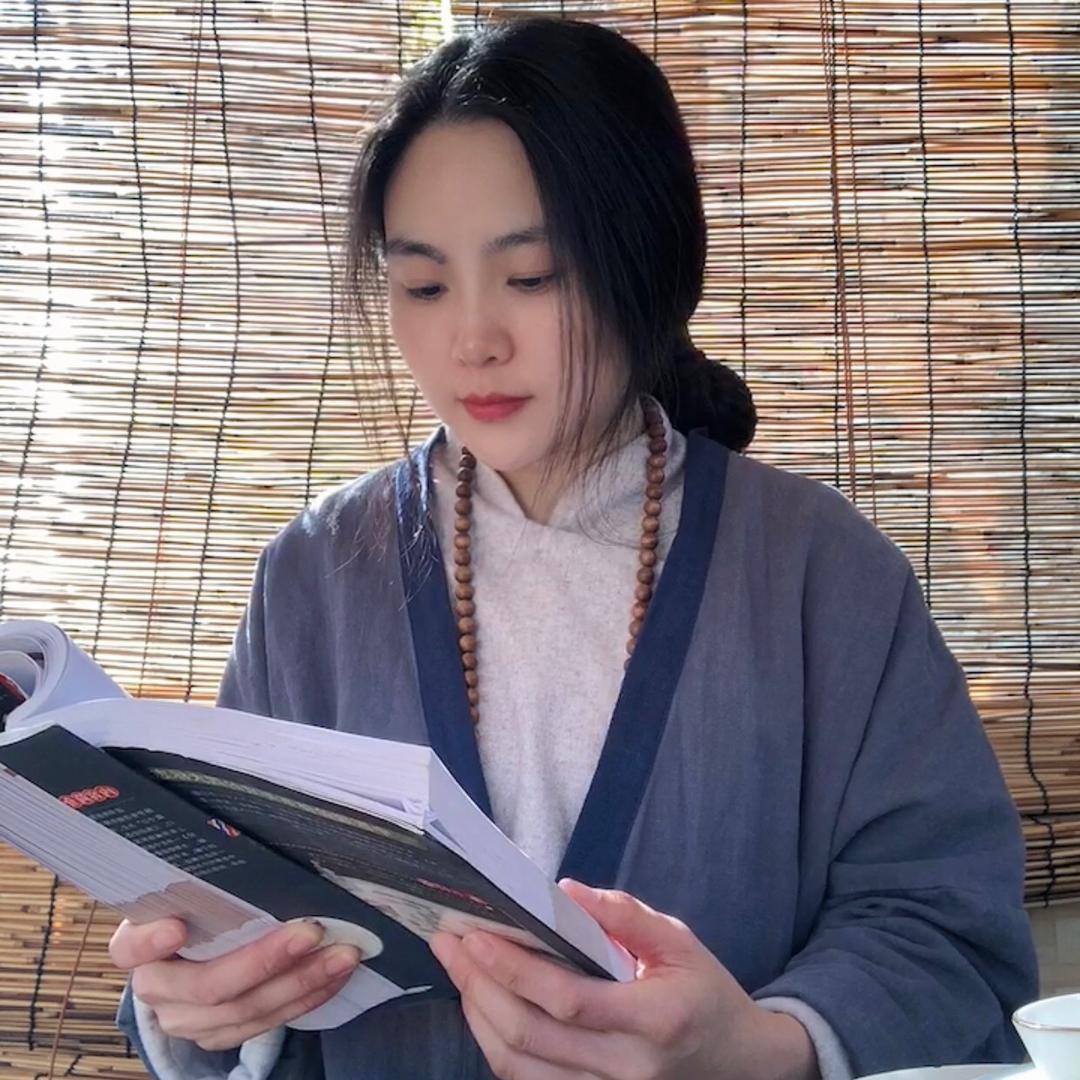 南山無念