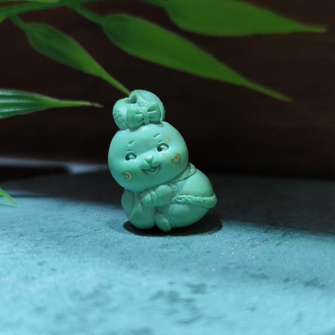 米来珠宝