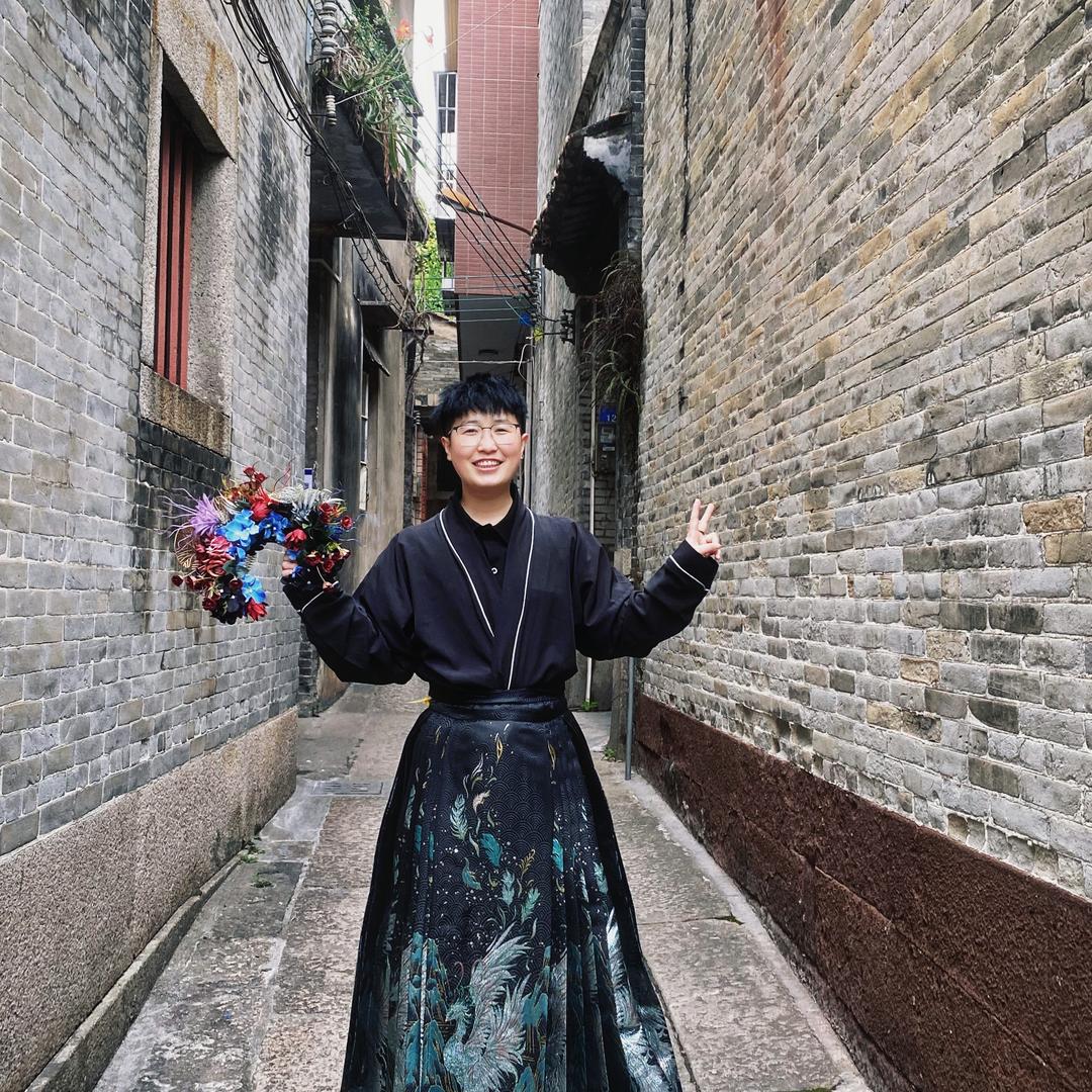 嘿的  王十一