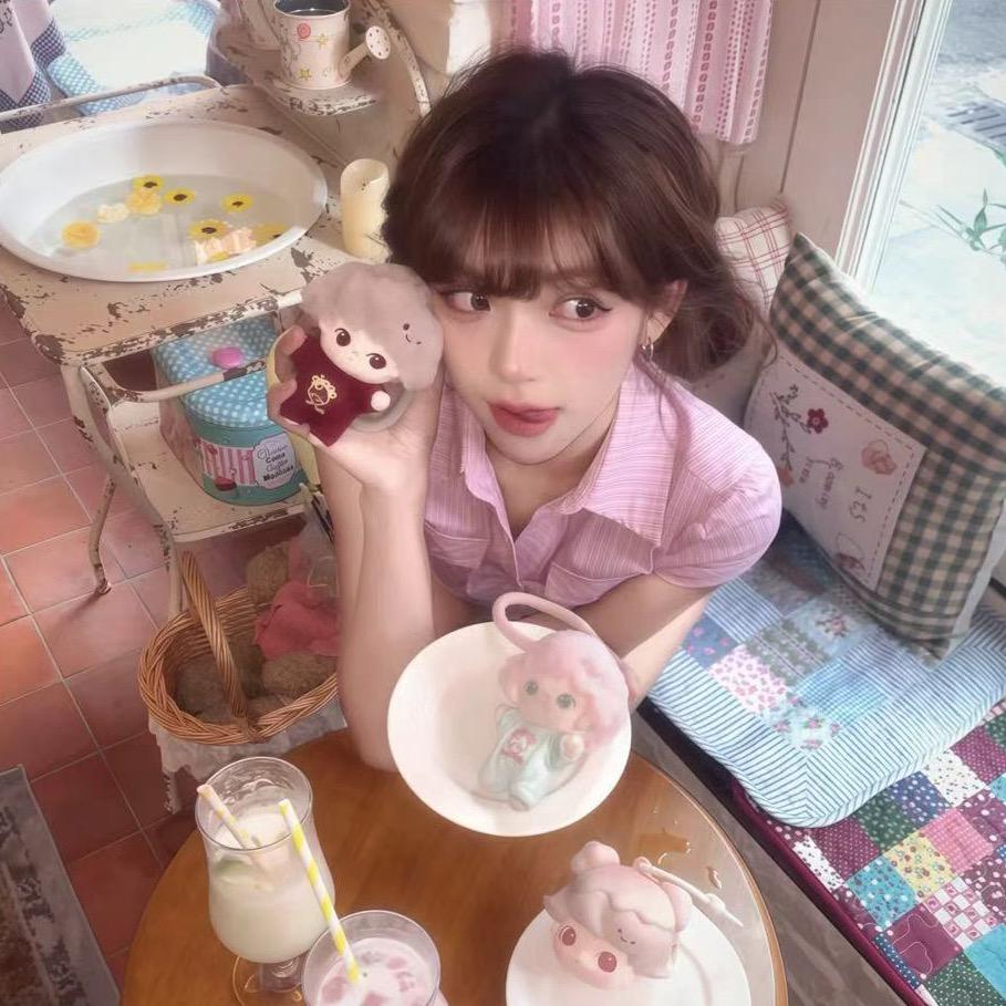 不吃肥肉🍡