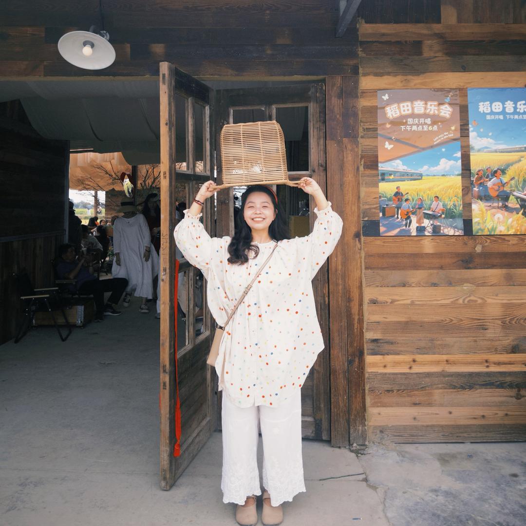 一万颗橙子