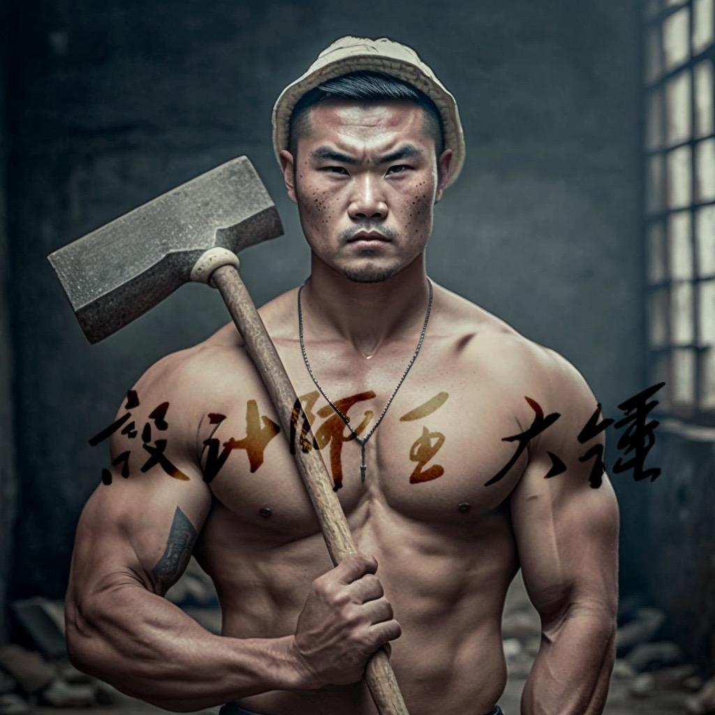 设计师王大锤