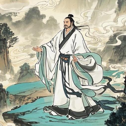 云影道人