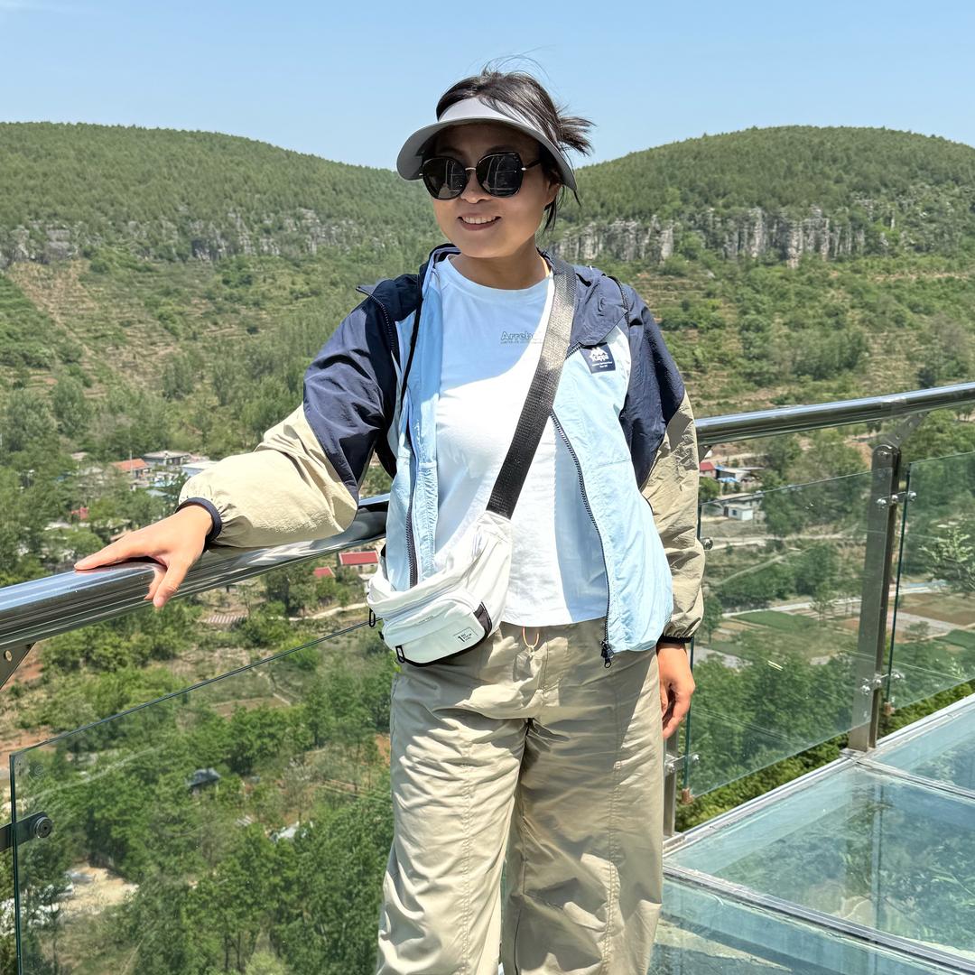苒时光里的小美好