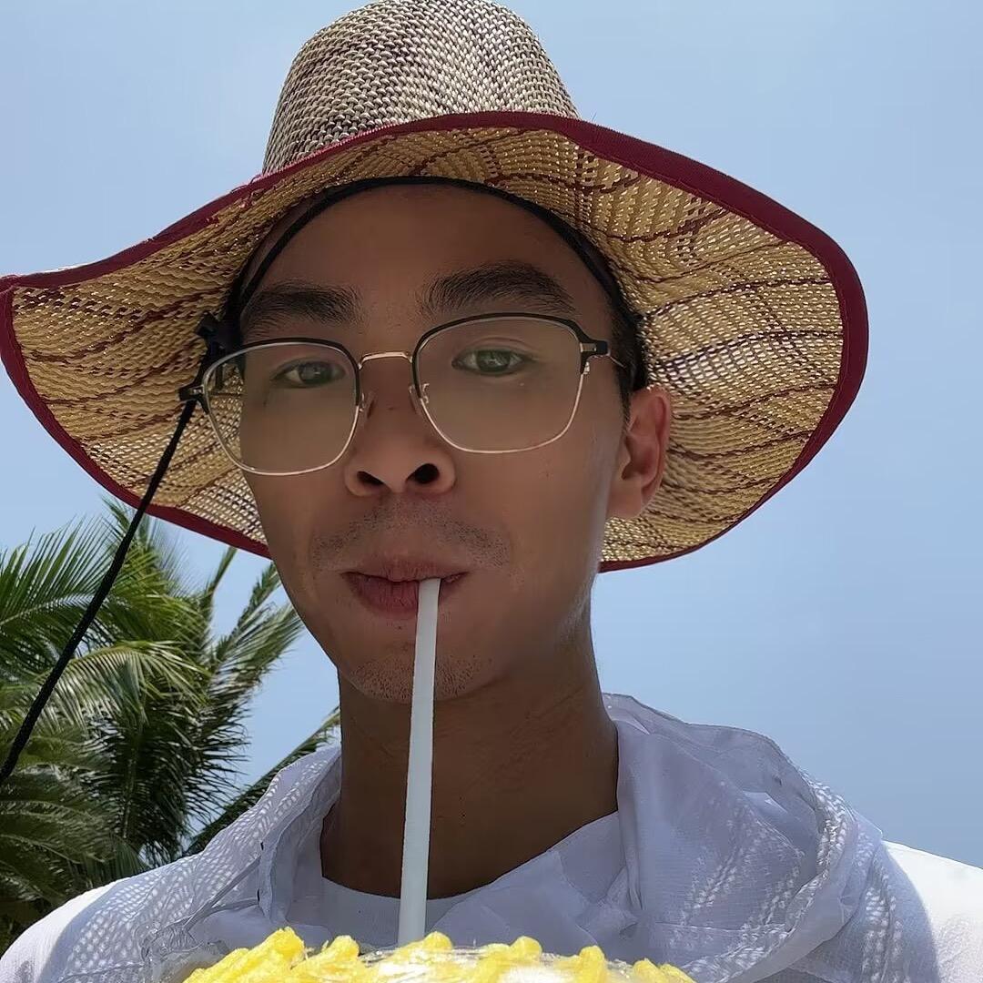 云南小陈哥（努力中)