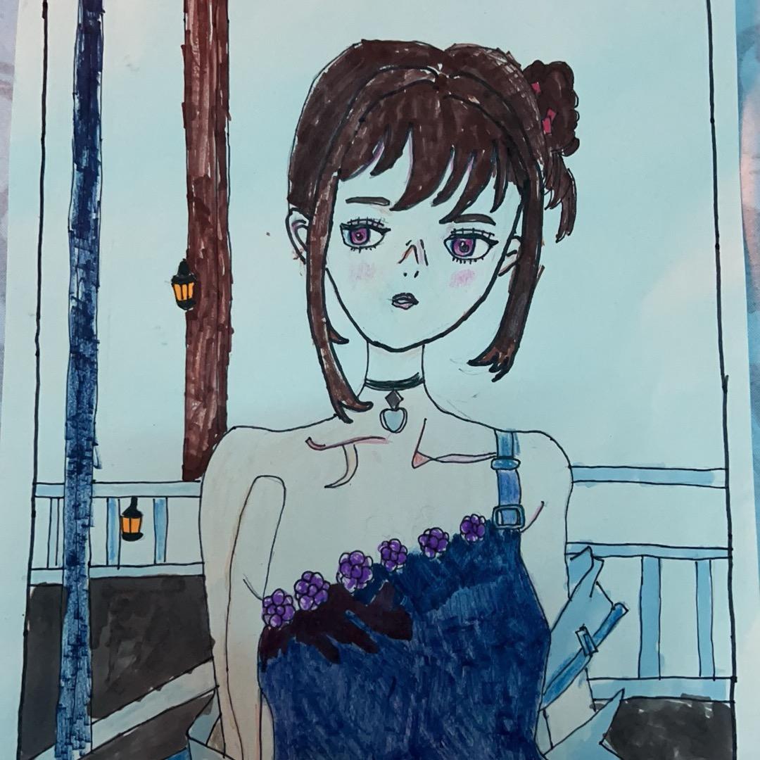 甄选小美