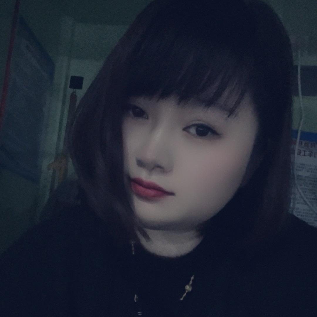 陌然💋