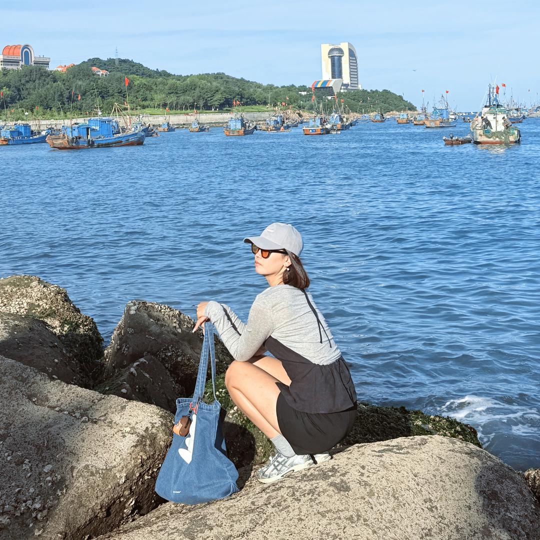 甜总不甜妹～【净山⛰️版】