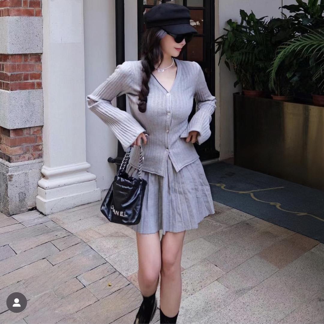 Suimo的衣橱