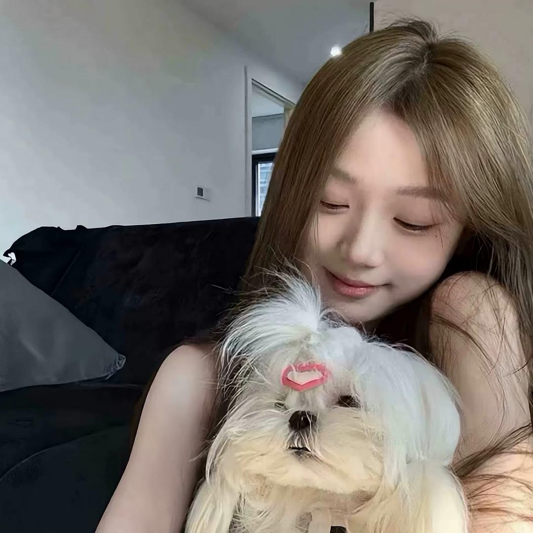ᵂ呆小美💫
