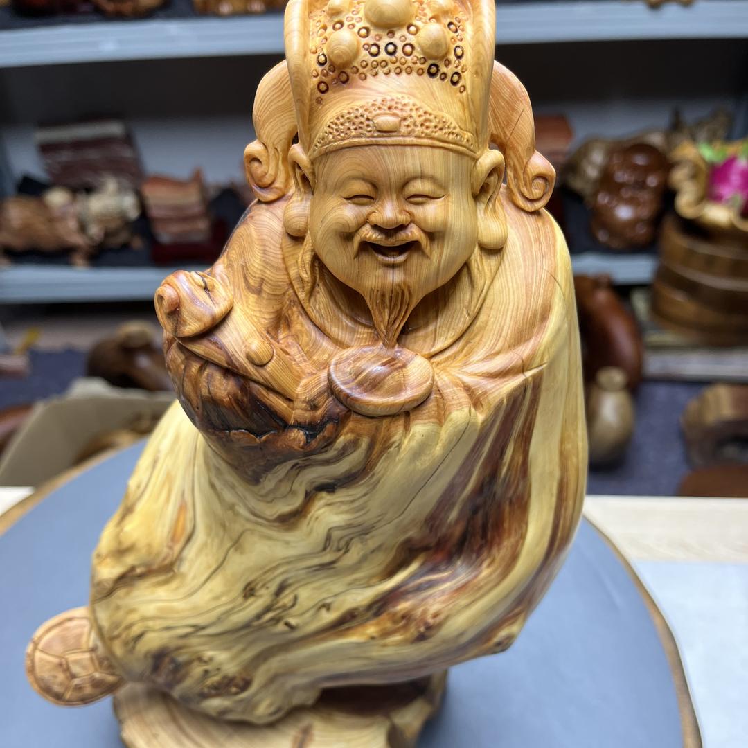 嘉乐木艺
