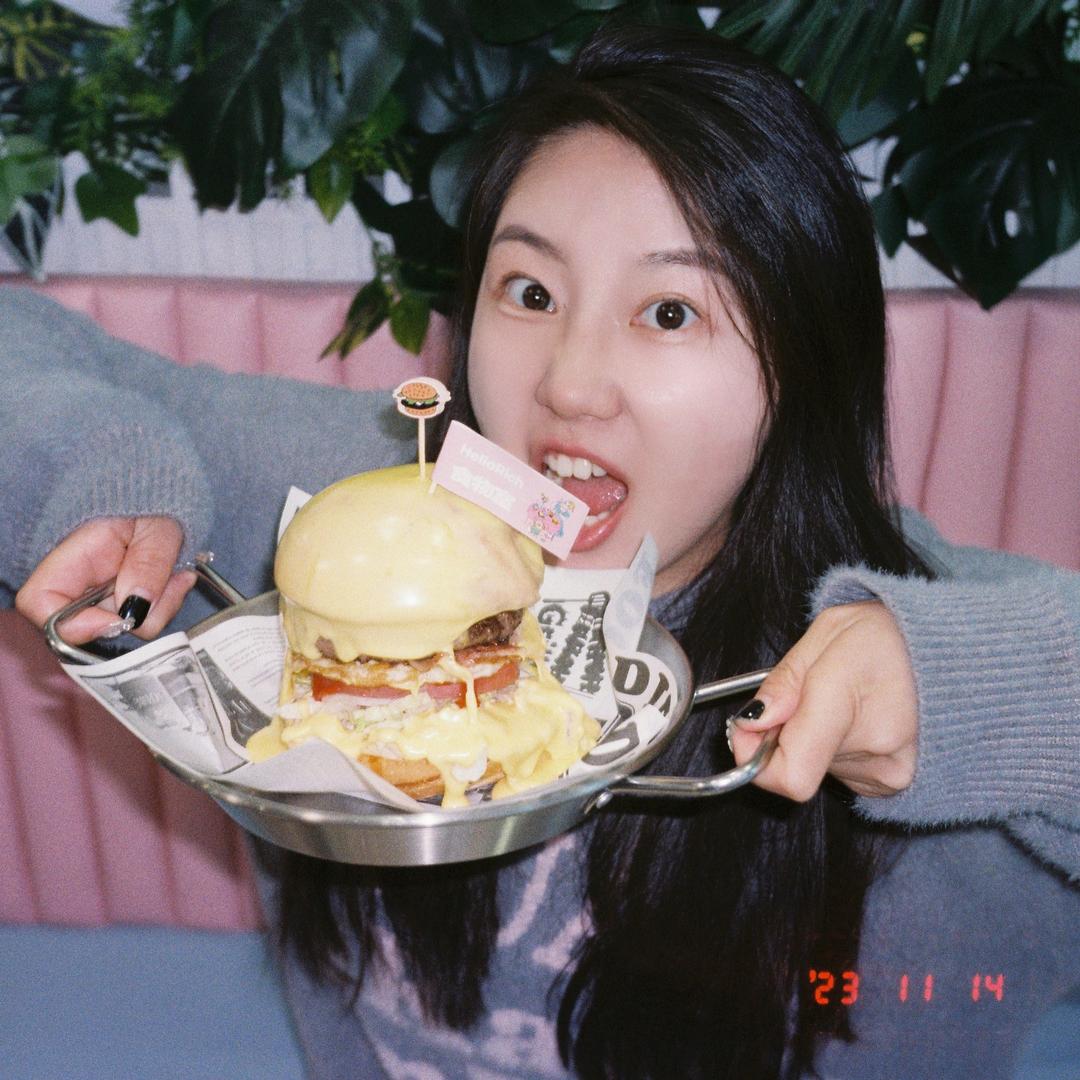 吃货小分队-南哥