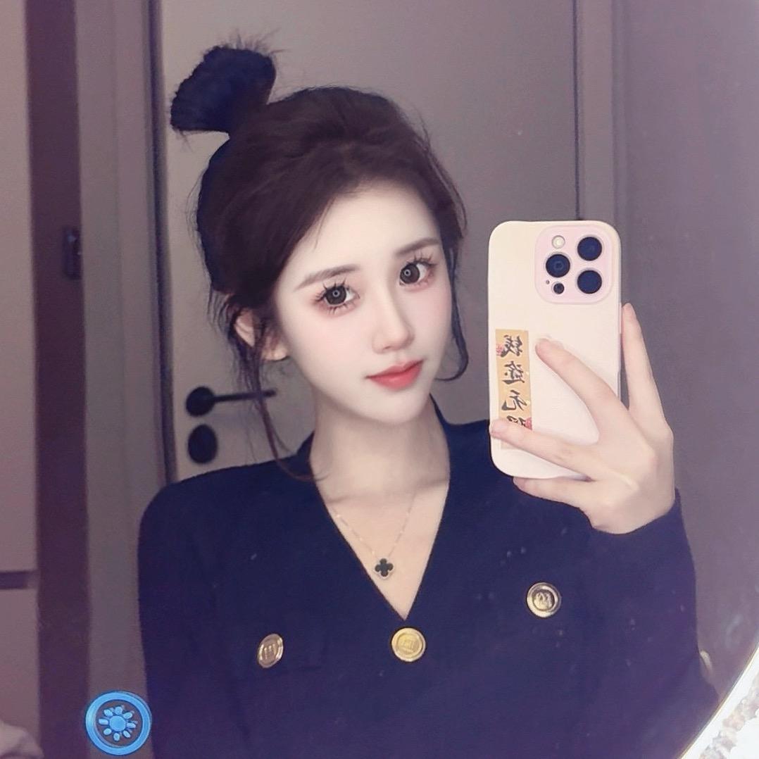 别靠近我🌙