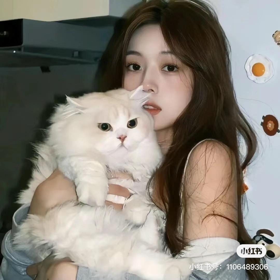 前女友吖