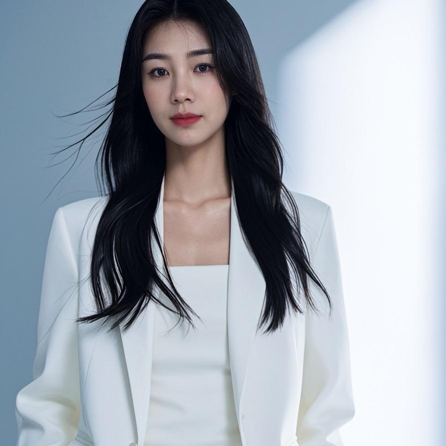 在宿州做美业的媛媛