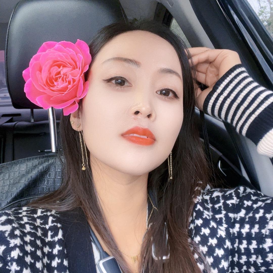 农村花姐