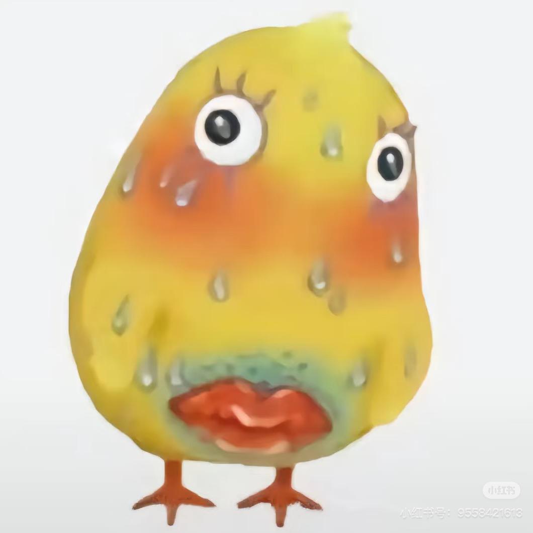 程哥不要啊