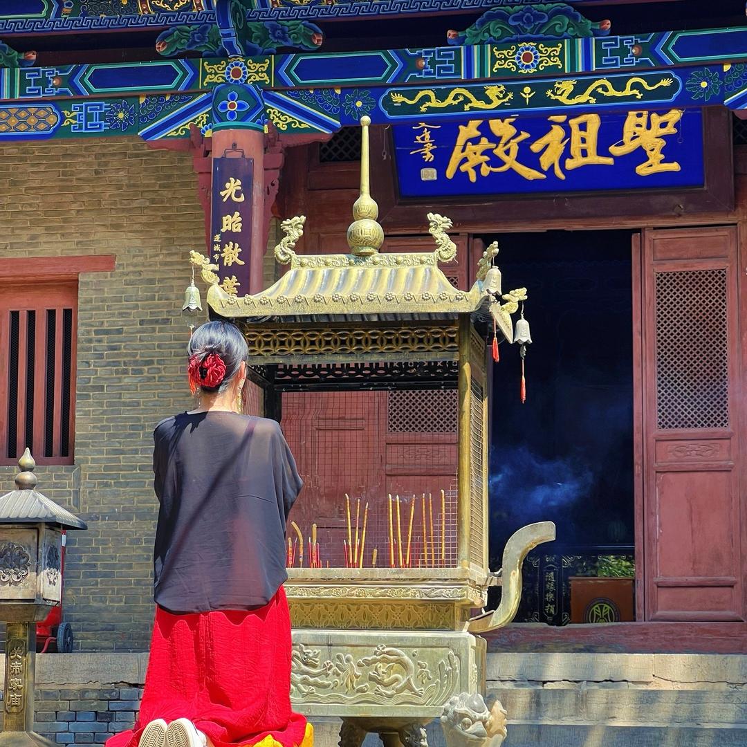 小米小米呀～（发疯版）