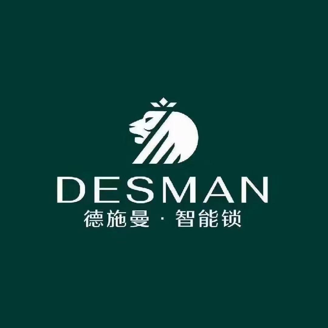 德施曼智能锁临沂总代理实体授权店