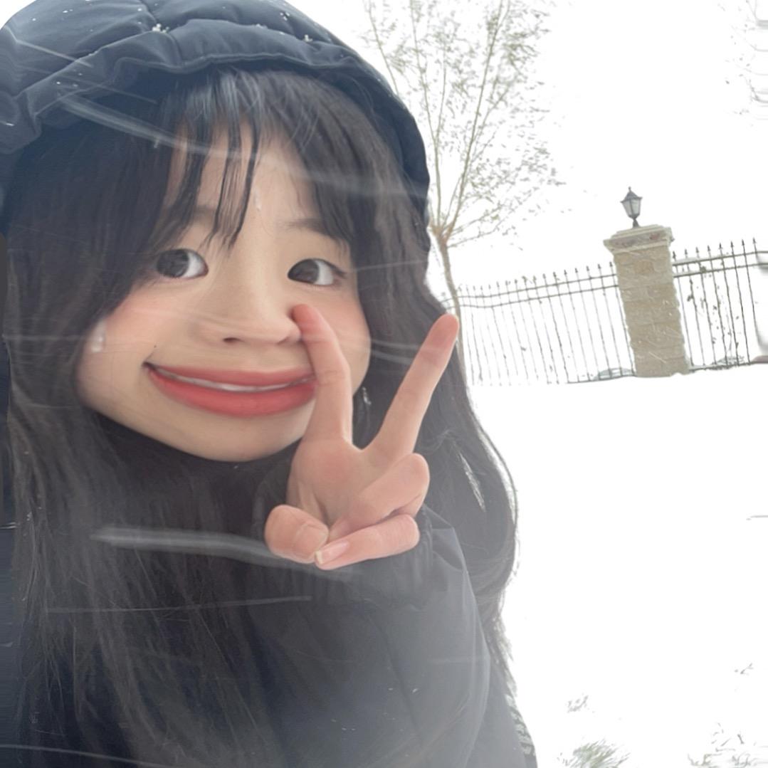 小瑶郭子